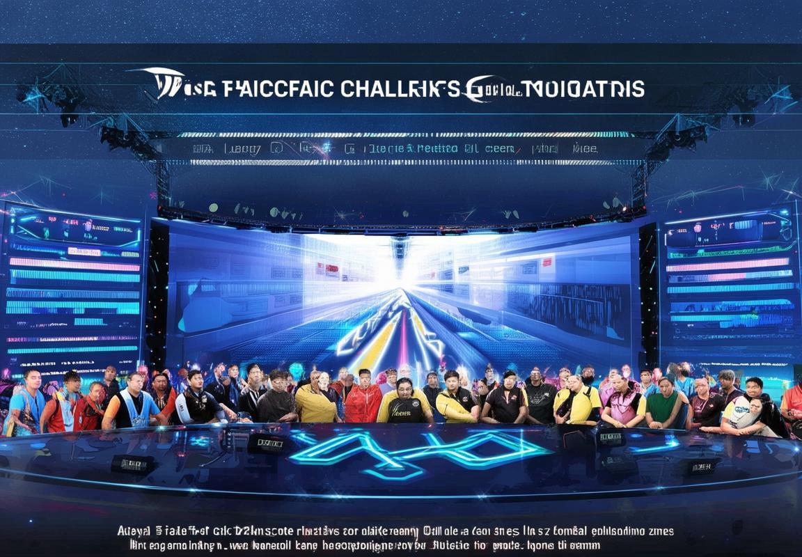 亚太挑战者赛新增大洋洲赛区，获得独立晋级通道